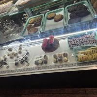 Crazy Cakes Cafe ico