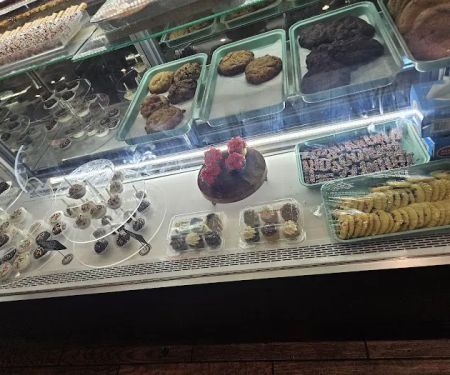 Crazy Cakes Cafe