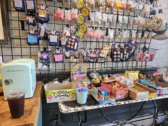 Crazy Cakes Cafe Picture 2