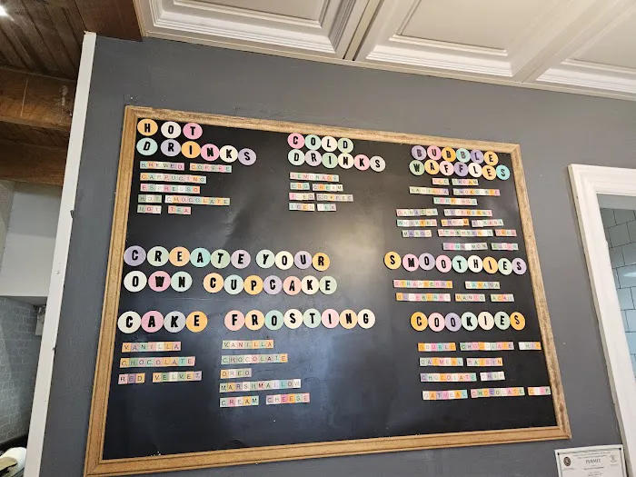 Crazy Cakes Cafe Picture 9