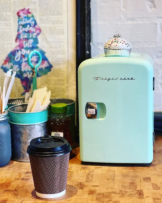 Crazy Cakes Cafe Picture 5