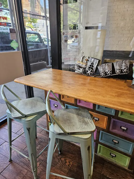 Crazy Cakes Cafe Picture 6