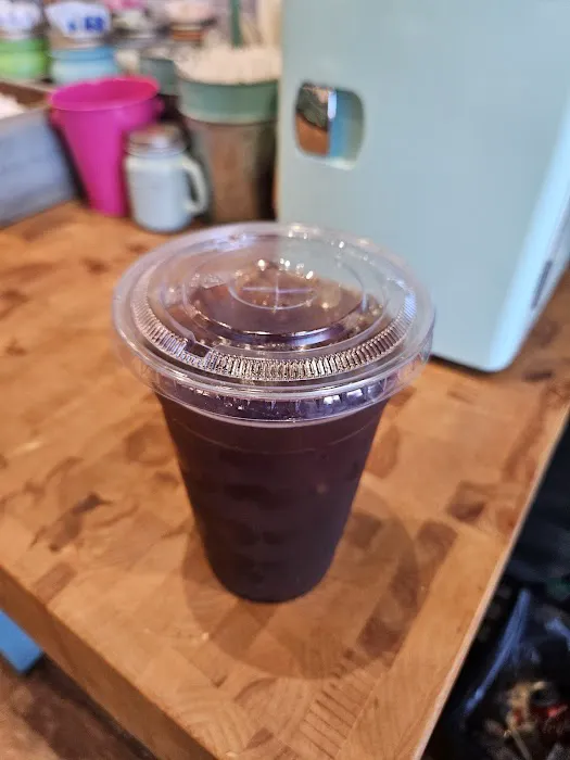 Crazy Cakes Cafe Picture 7