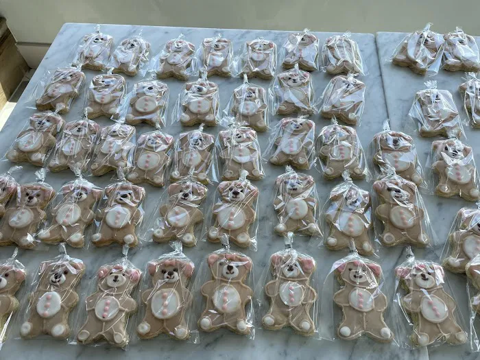 Crazy Cakes Cafe Picture 10