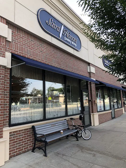 Saint Honore Pastry Shop Picture 1
