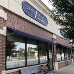 Saint Honore Pastry Shop