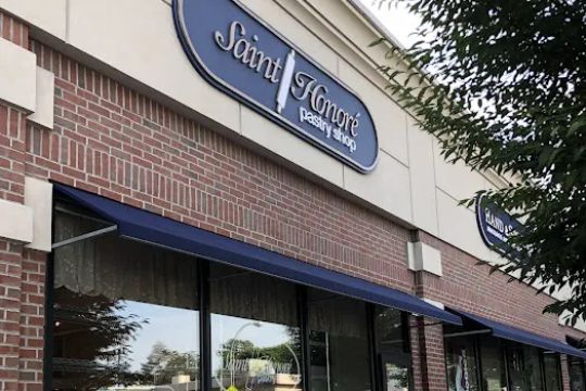 Saint Honore Pastry Shop