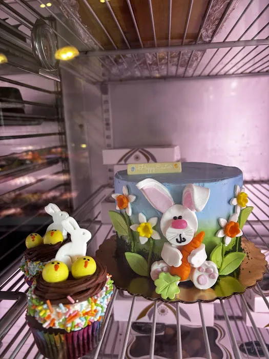 Saint Honore Pastry Shop Picture 7