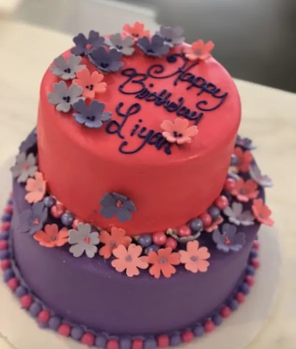 Saint Honore Pastry Shop Picture 6