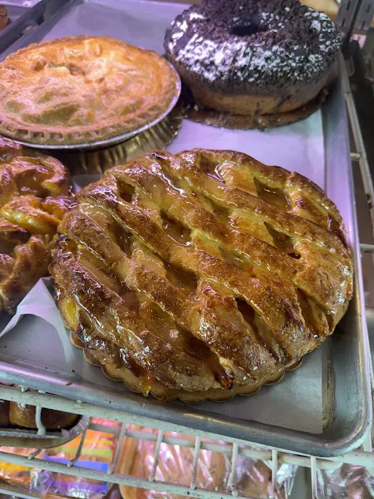 Saint Honore Pastry Shop Picture 10