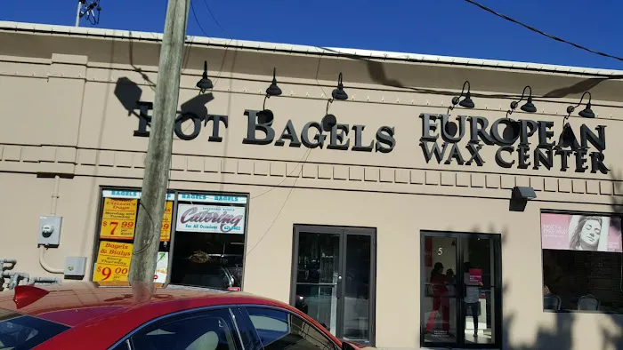 Goody's Bagels & Spreads Picture 3