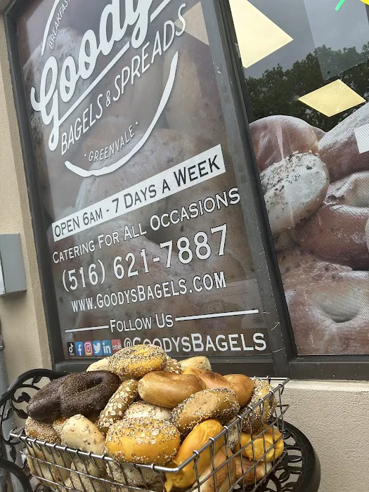 Goody's Bagels & Spreads Picture 1