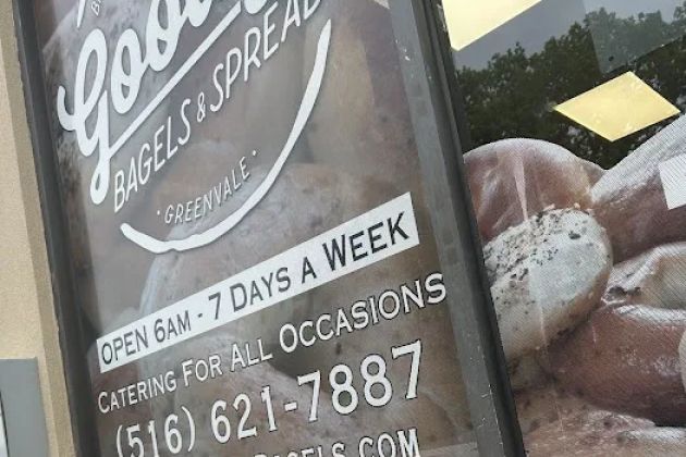 Goody's Bagels & Spreads