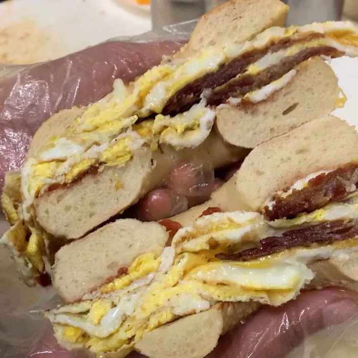 Goody's Bagels & Spreads Picture 4