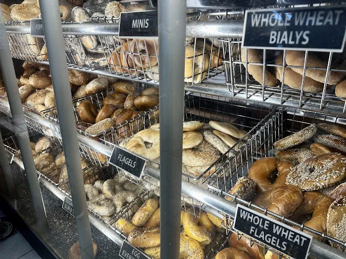 Goody's Bagels & Spreads Picture 5