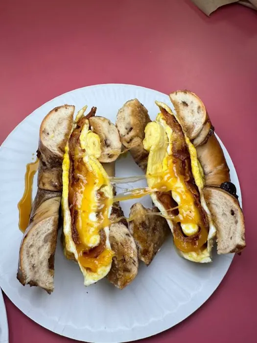 Goody's Bagels & Spreads Picture 6