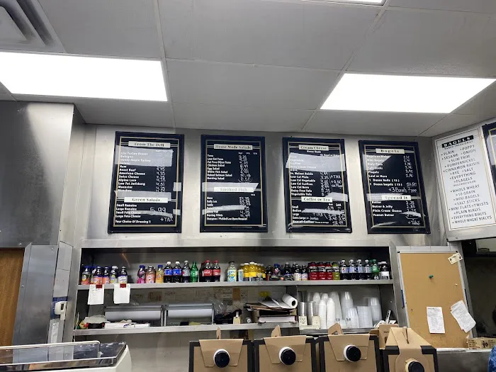 Goody's Bagels & Spreads Picture 7