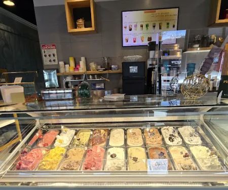 Leonetti Pastry Shop