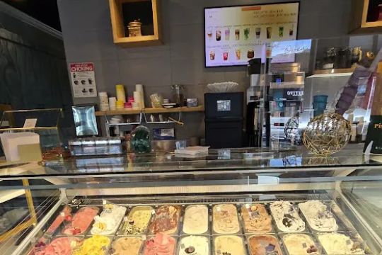 Leonetti Pastry Shop