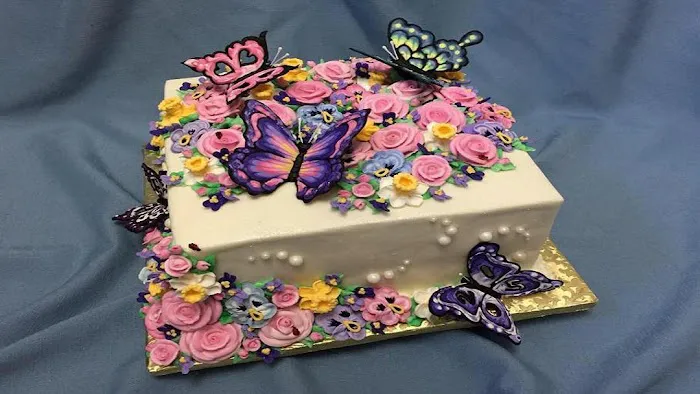 I Ada Cake Picture 3