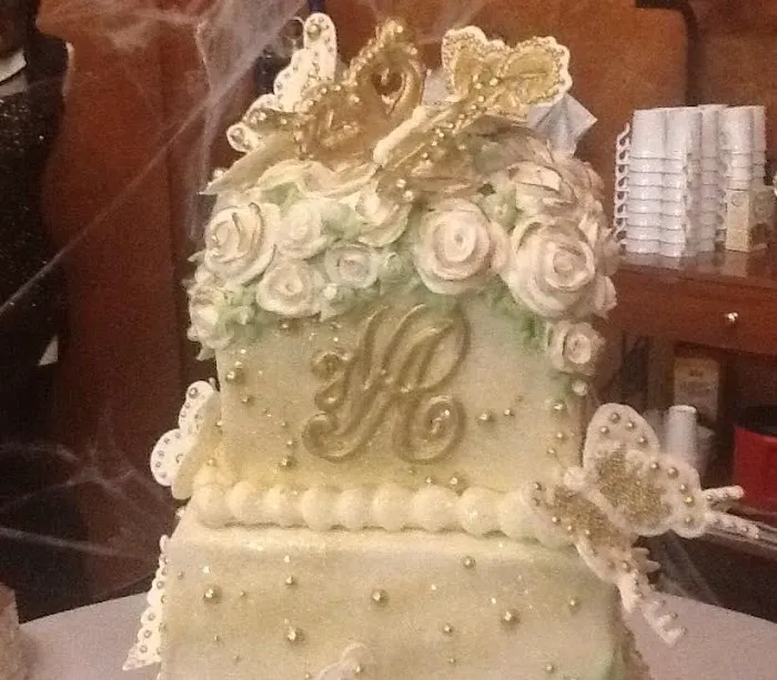 I Ada Cake Picture 4