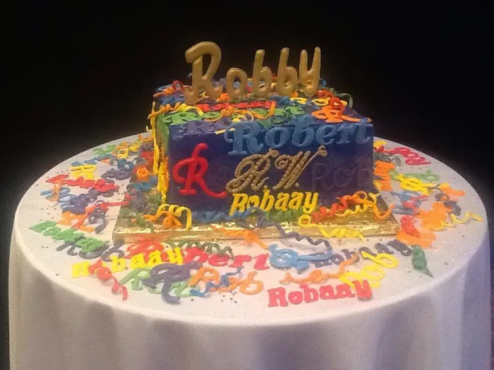 I Ada Cake Picture 6