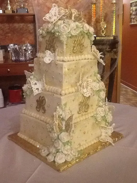 I Ada Cake Picture 9