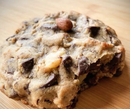 Qükē Keto Cookies