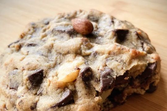 Qu00fcku0113 Keto Cookies