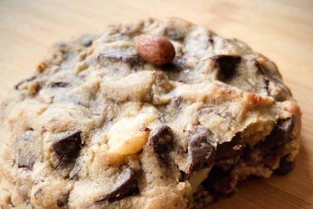 Qükē Keto Cookies