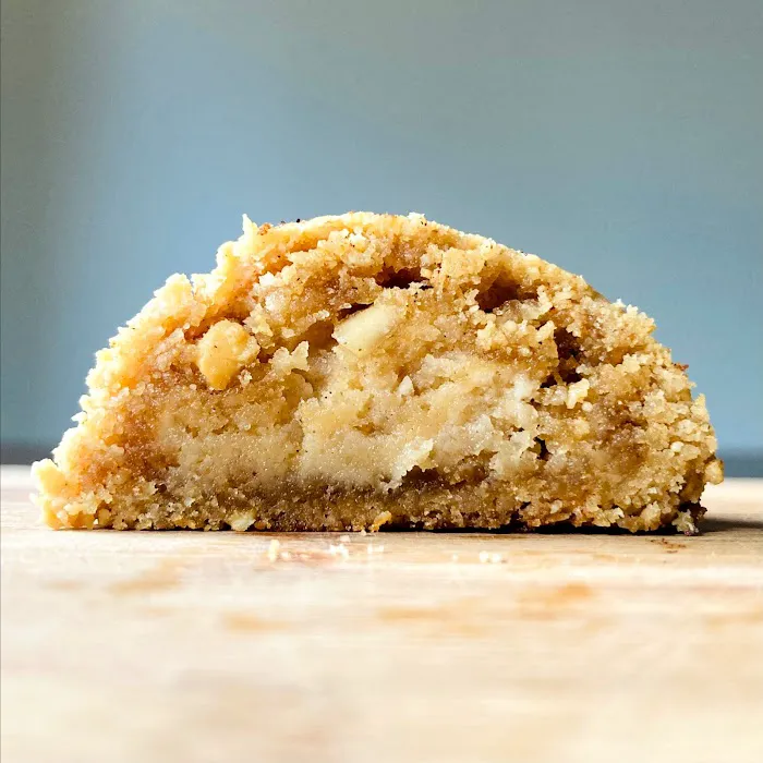 Qükē Keto Cookies Picture 2