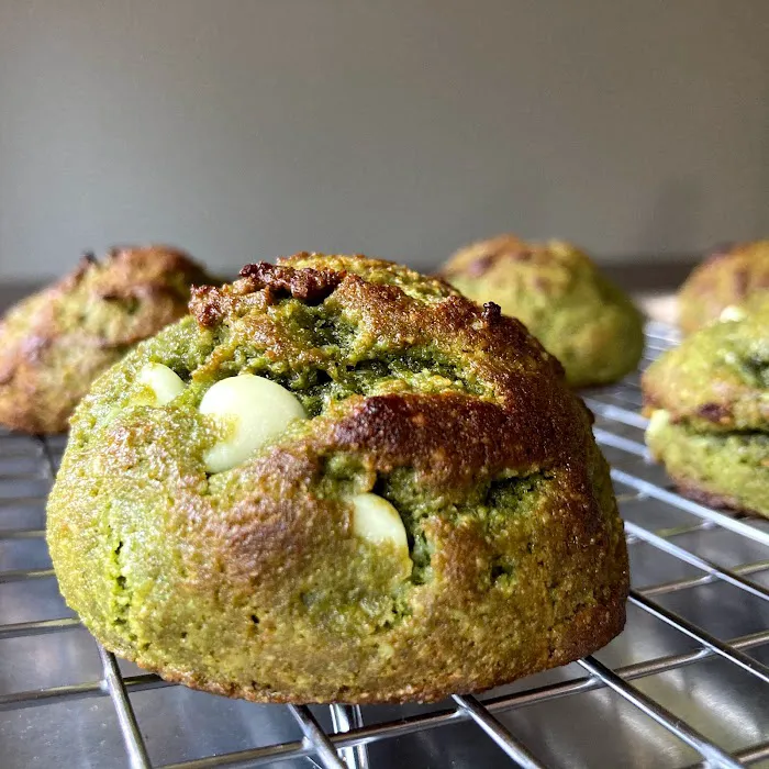 Qükē Keto Cookies Picture 3