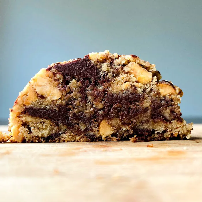 Qükē Keto Cookies Picture 4