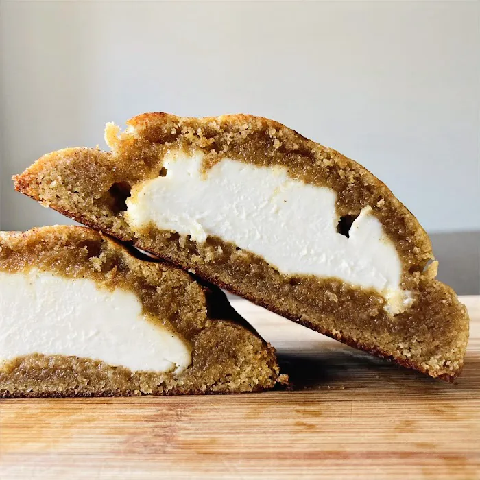 Qükē Keto Cookies Picture 5
