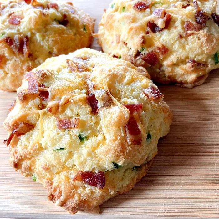 Qükē Keto Cookies Picture 6