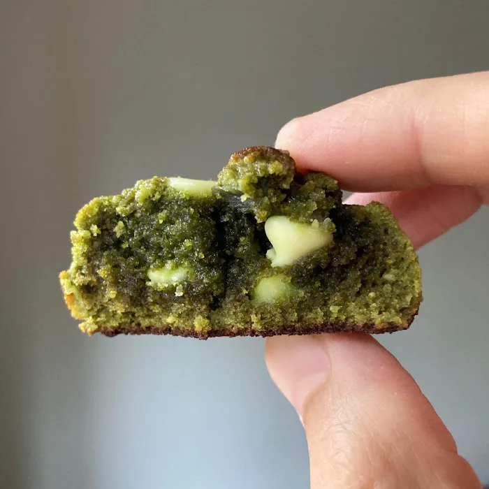 Qükē Keto Cookies Picture 7