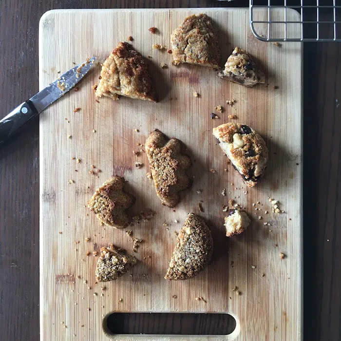 Qükē Keto Cookies Picture 9