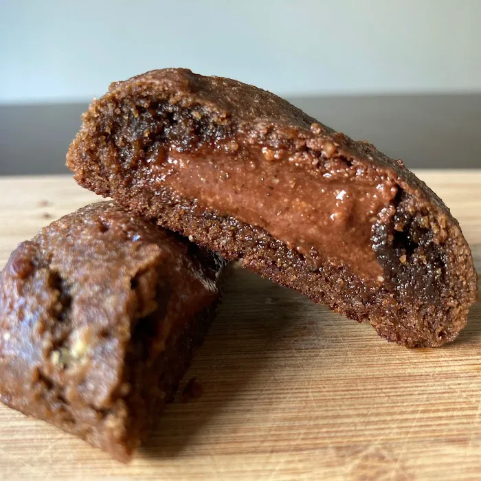 Qükē Keto Cookies Picture 8