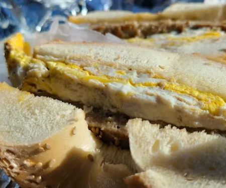 Sea Cliff Bagel Cafe