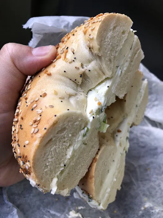 Sea Cliff Bagel Cafe Picture 9