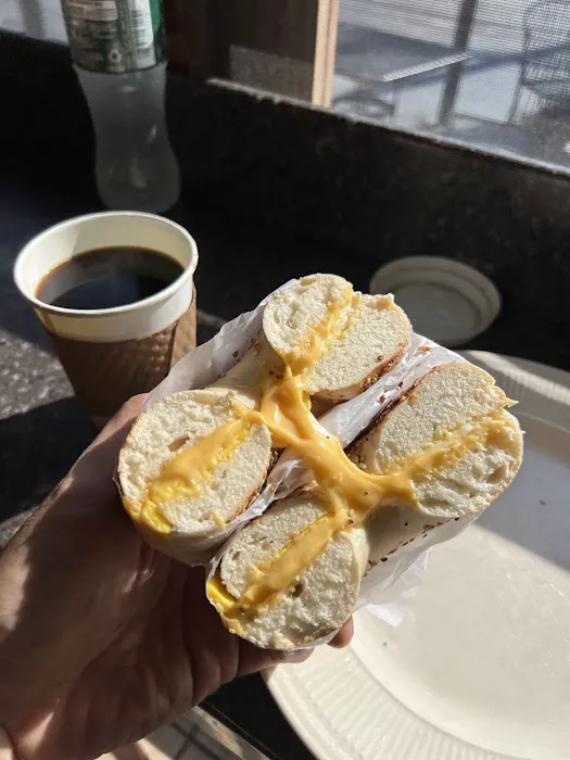 Sea Cliff Bagel Cafe Picture 7
