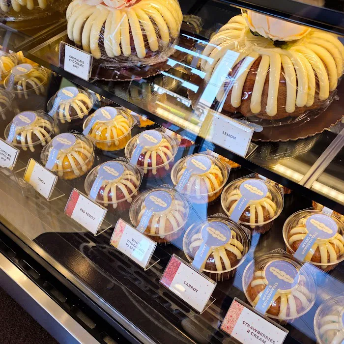 Nothing Bundt Cakes Picture 9