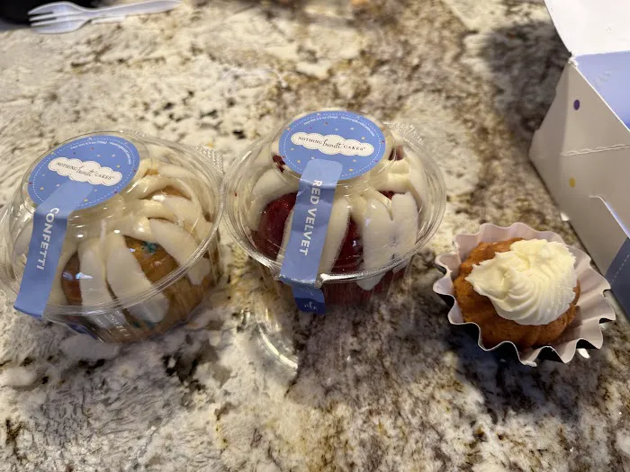 Nothing Bundt Cakes Picture 7