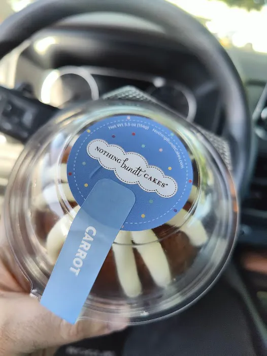 Nothing Bundt Cakes Picture 8