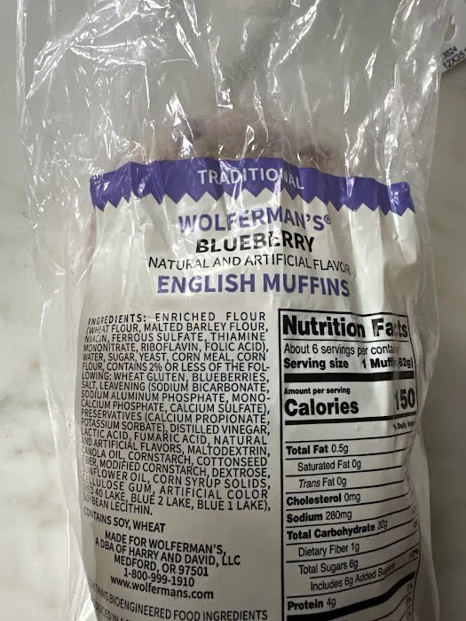 Wolferman Bakert Picture 1