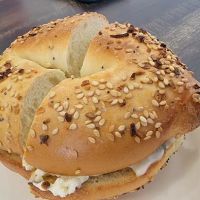 Bagel Boss Carle Place ico