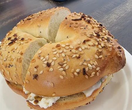 Bagel Boss Carle Place