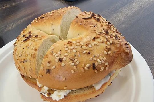 Bagel Boss Carle Place