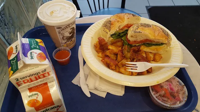 Bagel Boss Carle Place Picture 7