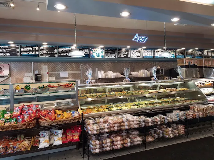 Bagel Boss Carle Place Picture 5